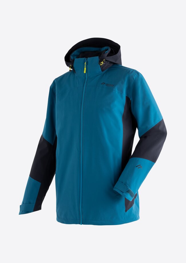 Athletic winter coats clearance